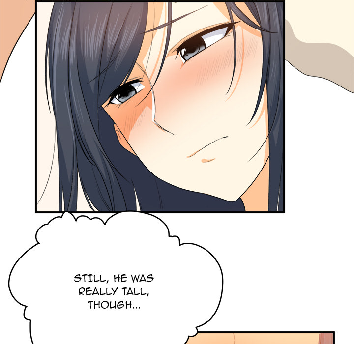 Excuse me, This is my Room Chapter 2 Page 73