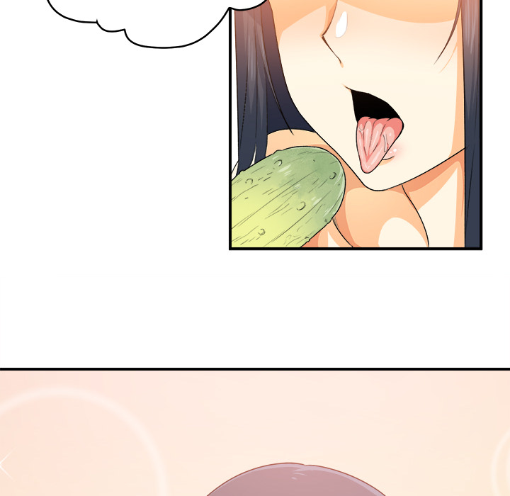 Excuse me, This is my Room Chapter 2 Page 74
