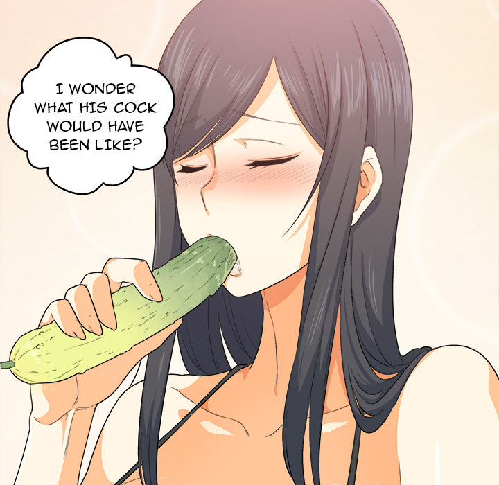 Excuse me, This is my Room Chapter 2 Page 75