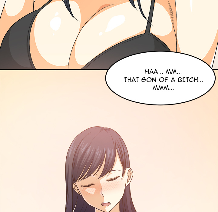 Excuse me, This is my Room Chapter 2 Page 76