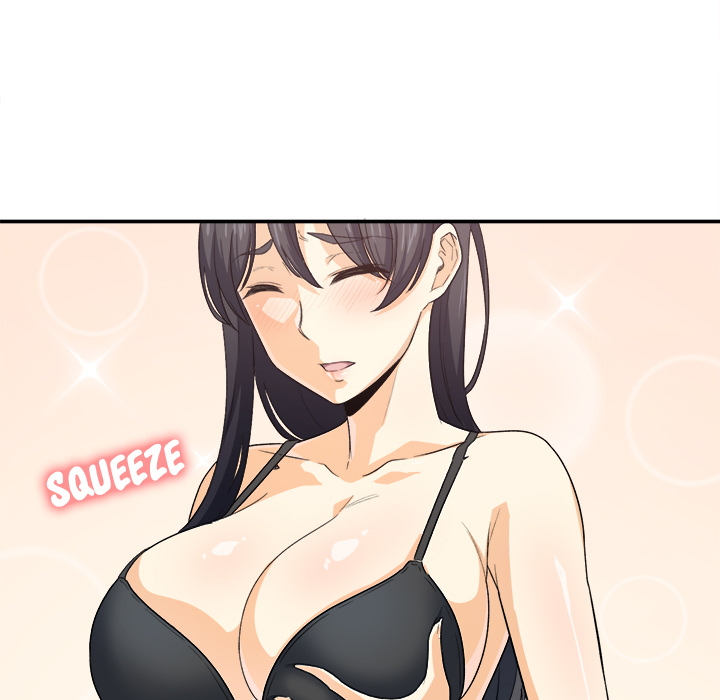 Excuse me, This is my Room Chapter 2 Page 79