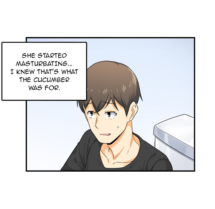 Excuse me, This is my Room Chapter 2 Page 82
