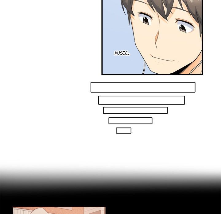Excuse me, This is my Room Chapter 2 Page 86
