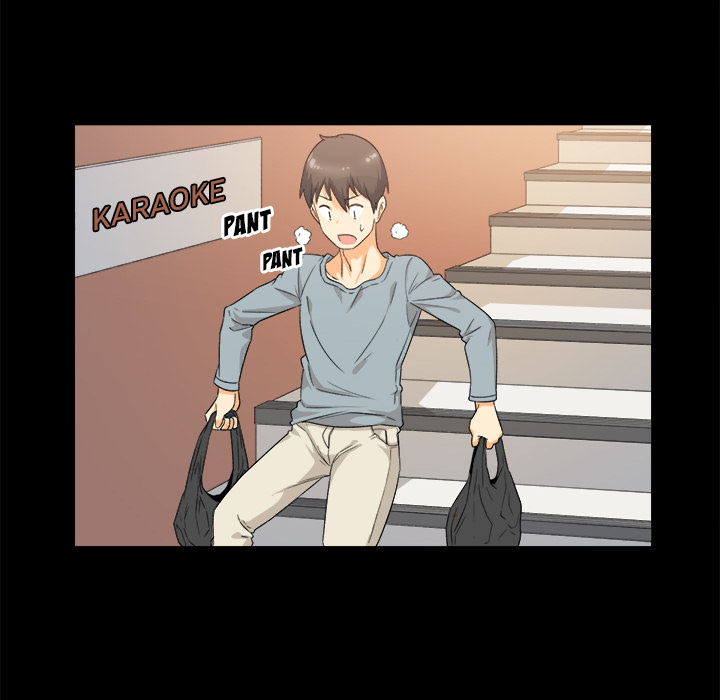 Excuse me, This is my Room Chapter 2 Page 88