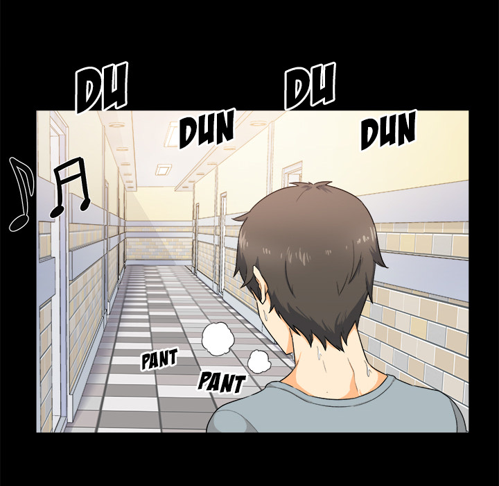 Excuse me, This is my Room Chapter 2 Page 89