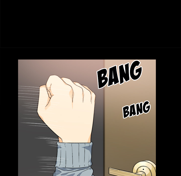 Excuse me, This is my Room Chapter 2 Page 90