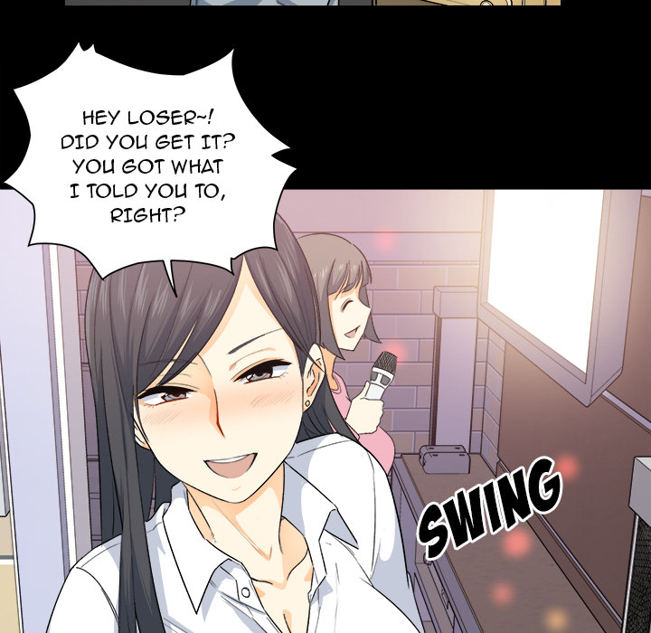 Excuse me, This is my Room Chapter 2 Page 91