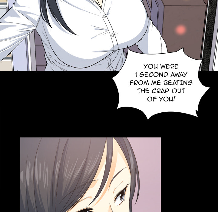 Excuse me, This is my Room Chapter 2 Page 92