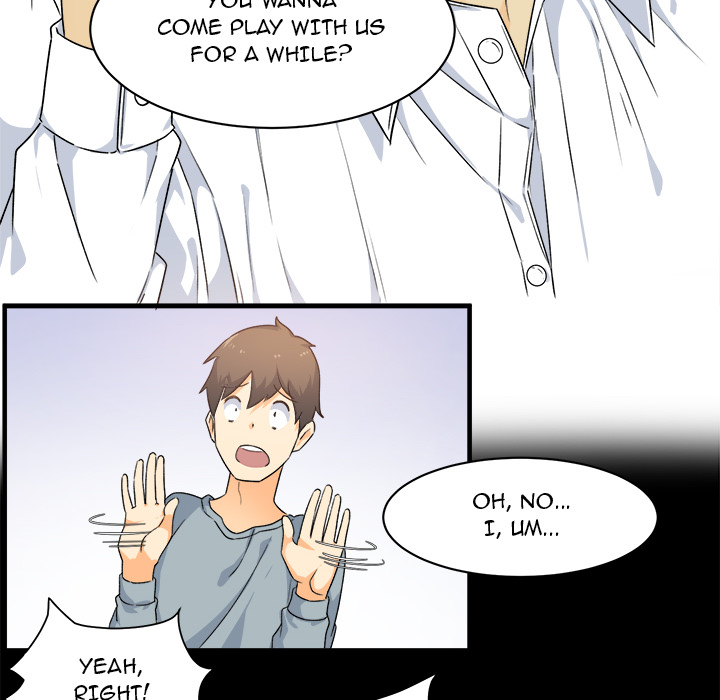 Excuse me, This is my Room Chapter 2 Page 98
