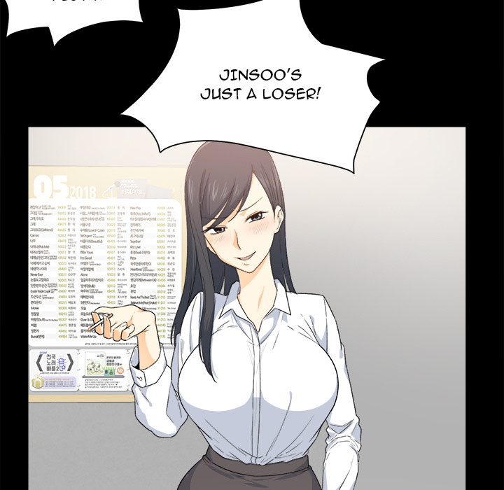 Excuse me, This is my Room Chapter 2 Page 99