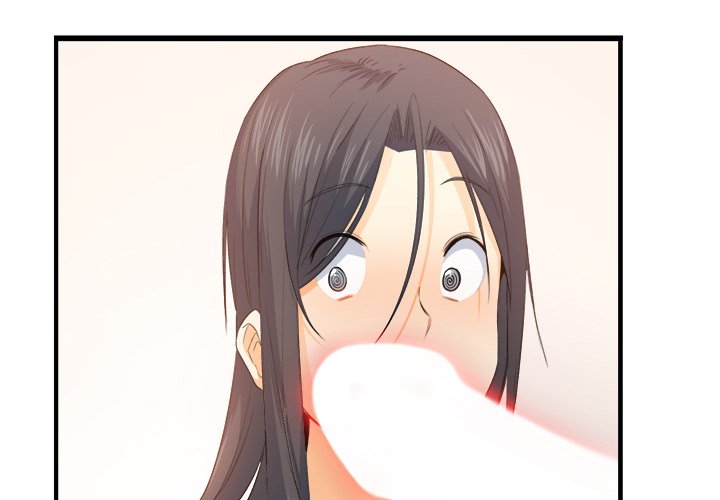Excuse me, This is my Room Chapter 3 Page 1