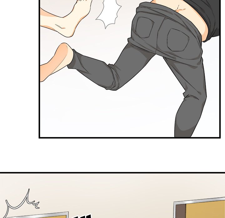 Excuse me, This is my Room Chapter 3 Page 10