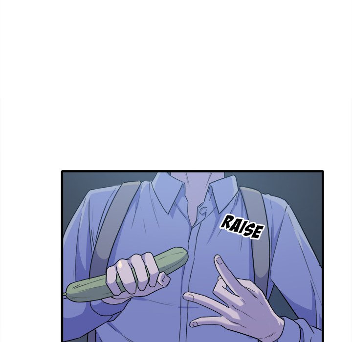 Excuse me, This is my Room Chapter 3 Page 100