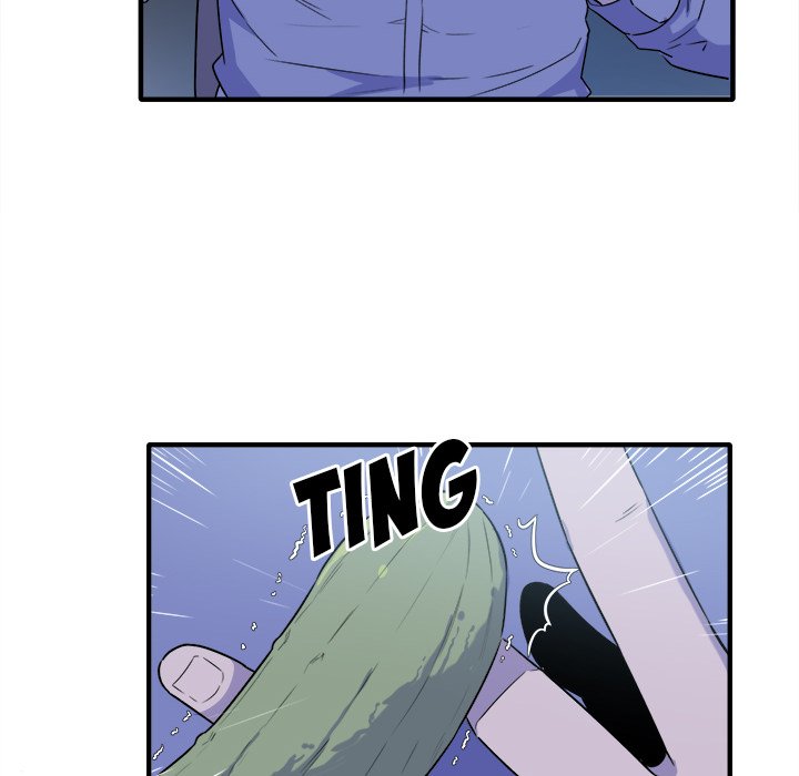 Excuse me, This is my Room Chapter 3 Page 101