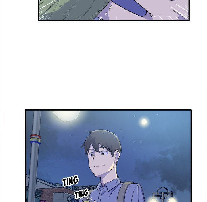 Excuse me, This is my Room Chapter 3 Page 102