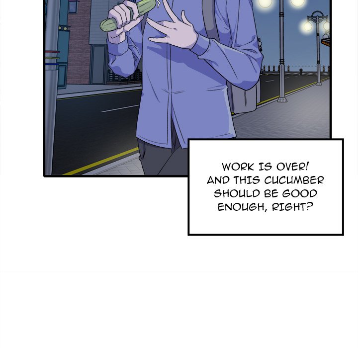 Excuse me, This is my Room Chapter 3 Page 103