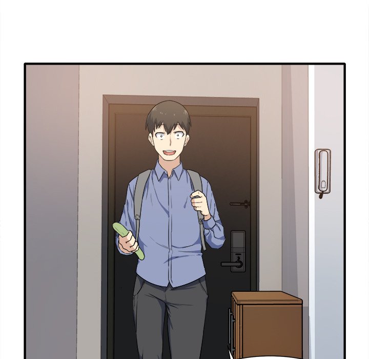 Excuse me, This is my Room Chapter 3 Page 104