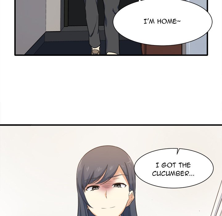 Excuse me, This is my Room Chapter 3 Page 105