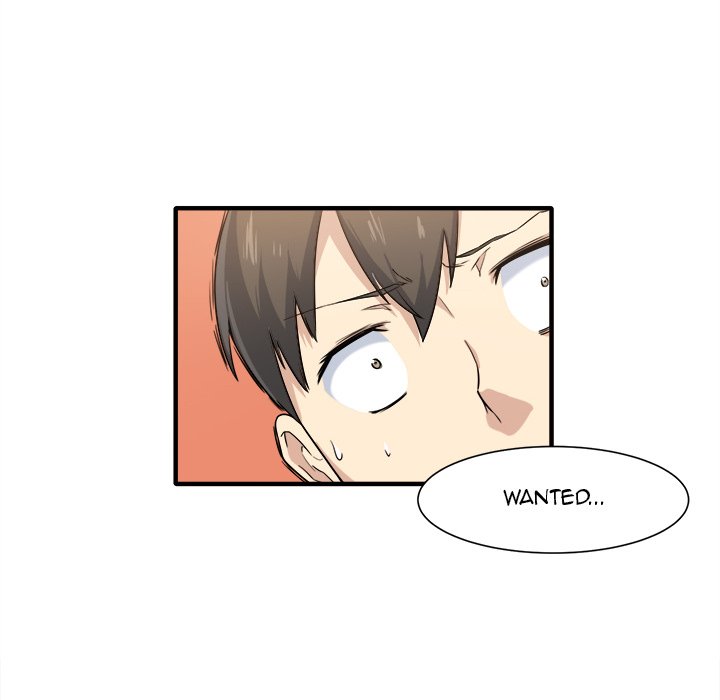 Excuse me, This is my Room Chapter 3 Page 107