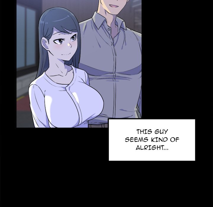 Excuse me, This is my Room Chapter 3 Page 110