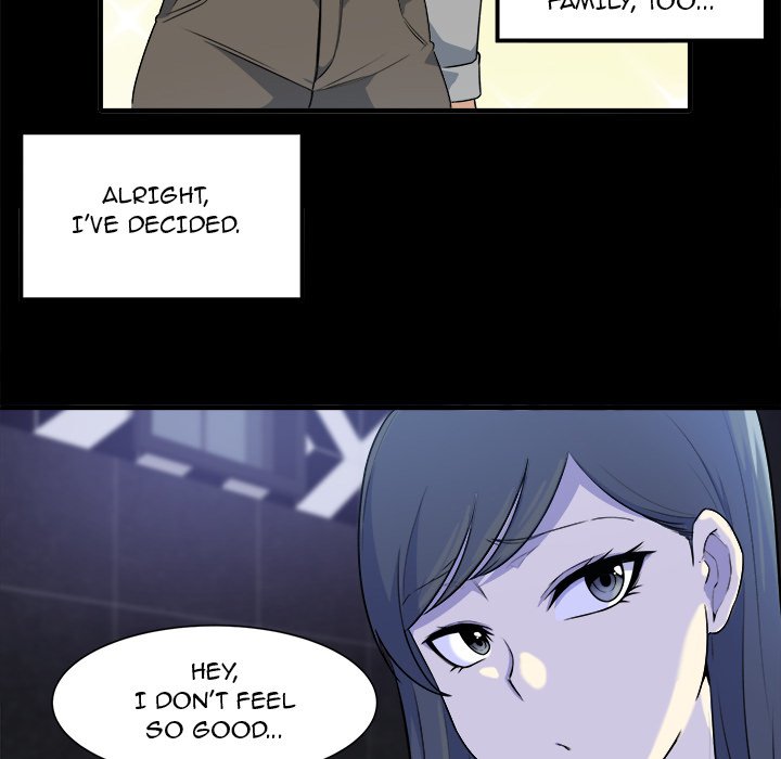 Excuse me, This is my Room Chapter 3 Page 113