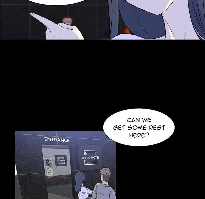 Excuse me, This is my Room Chapter 3 Page 114
