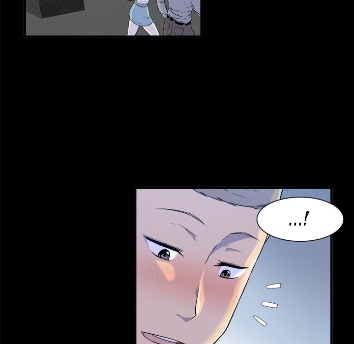 Excuse me, This is my Room Chapter 3 Page 115