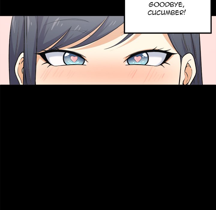 Excuse me, This is my Room Chapter 3 Page 117