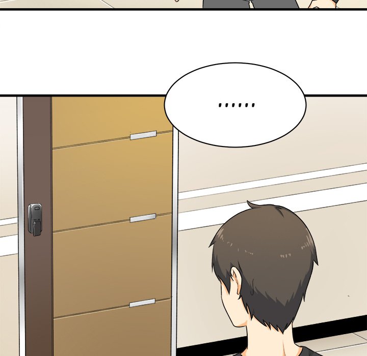 Excuse me, This is my Room Chapter 3 Page 12