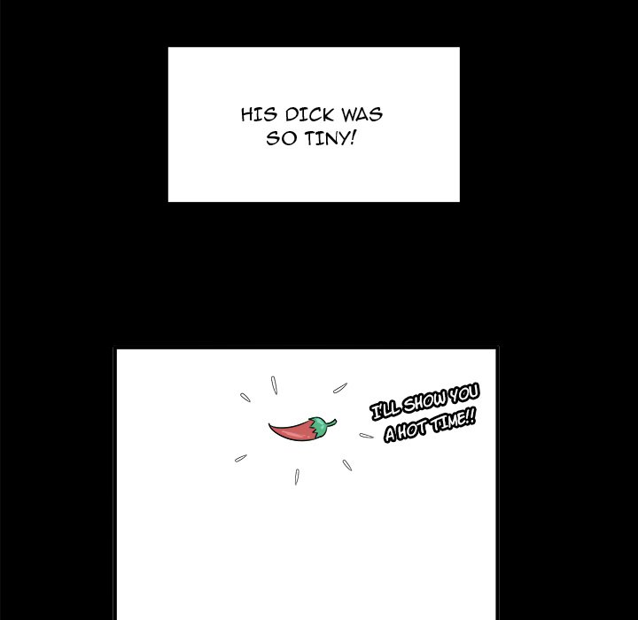 Excuse me, This is my Room Chapter 3 Page 121