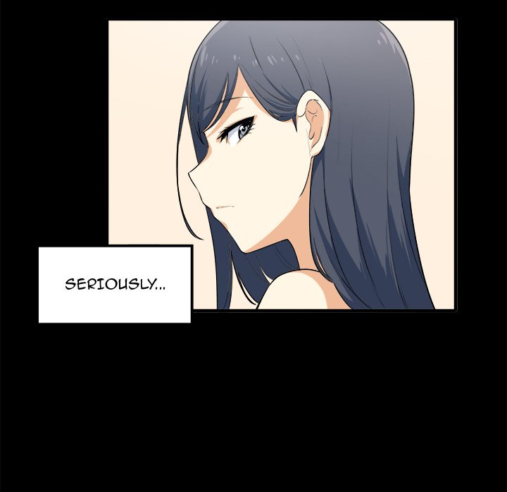 Excuse me, This is my Room Chapter 3 Page 123