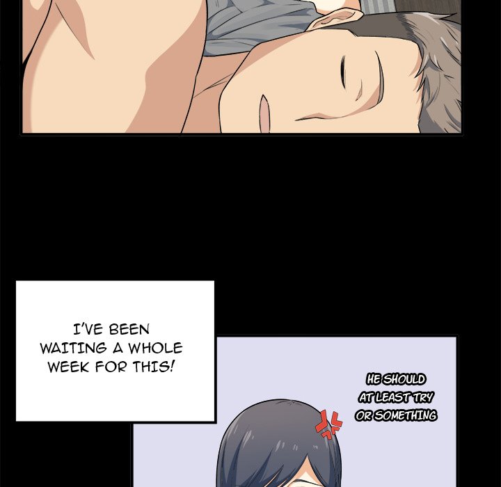 Excuse me, This is my Room Chapter 3 Page 125