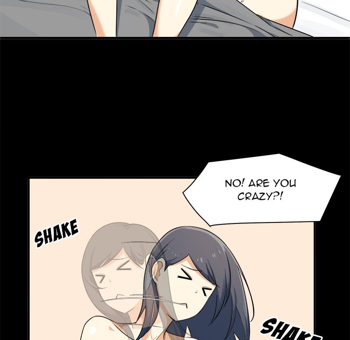 Excuse me, This is my Room Chapter 3 Page 129