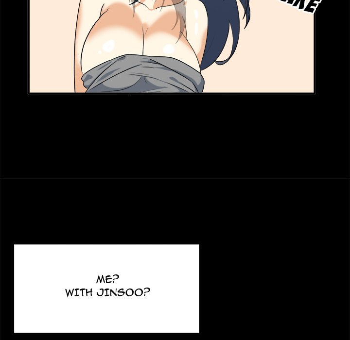 Excuse me, This is my Room Chapter 3 Page 130