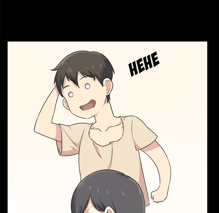 Excuse me, This is my Room Chapter 3 Page 131