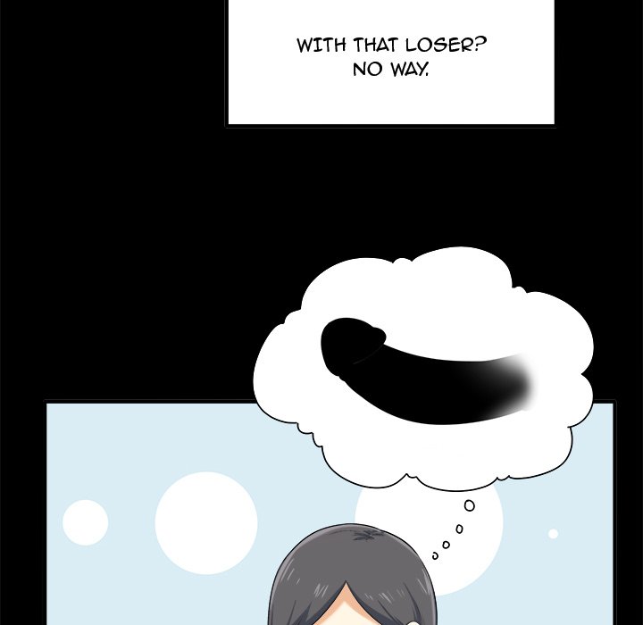 Excuse me, This is my Room Chapter 3 Page 133