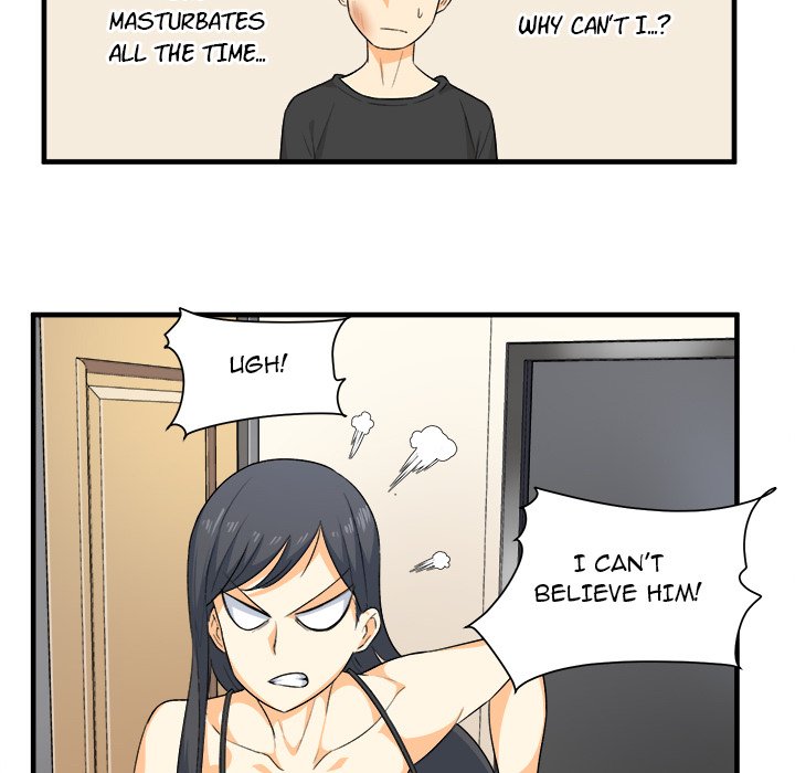 Excuse me, This is my Room Chapter 3 Page 14