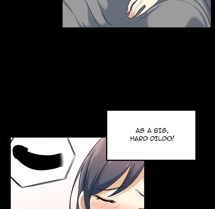 Excuse me, This is my Room Chapter 3 Page 142