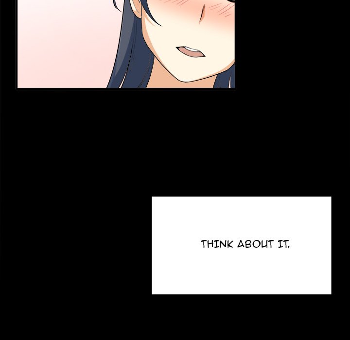 Excuse me, This is my Room Chapter 3 Page 143