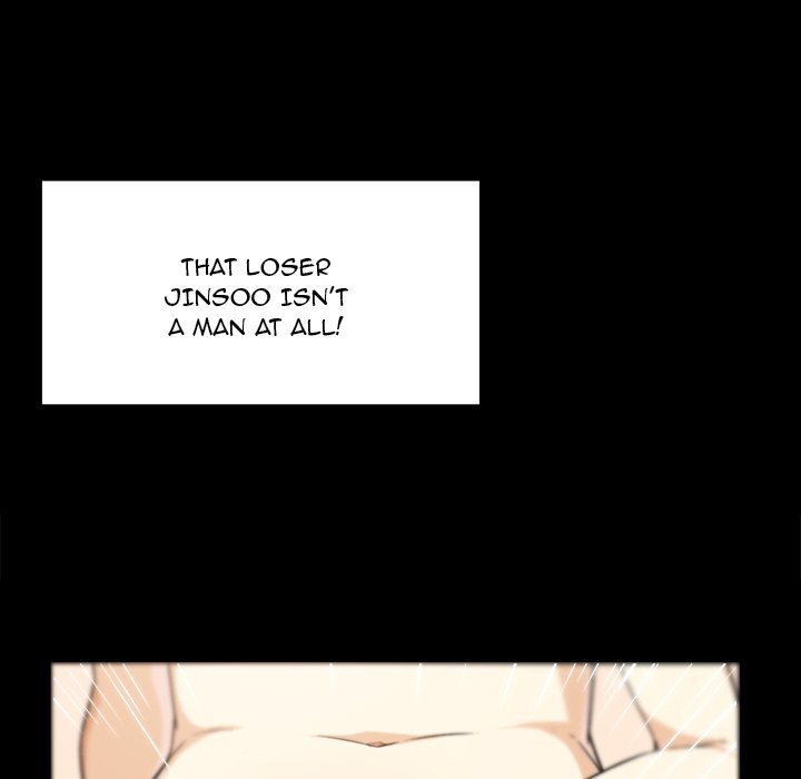 Excuse me, This is my Room Chapter 3 Page 144