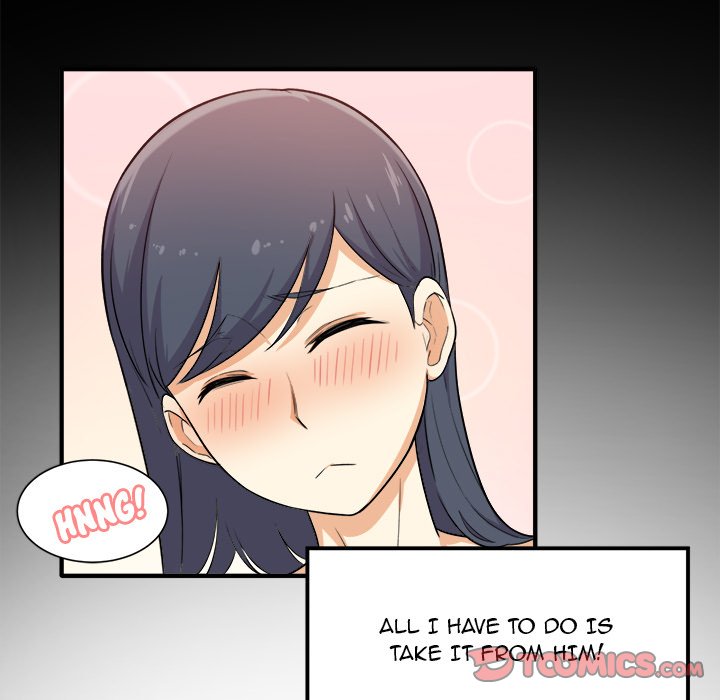 Excuse me, This is my Room Chapter 3 Page 148