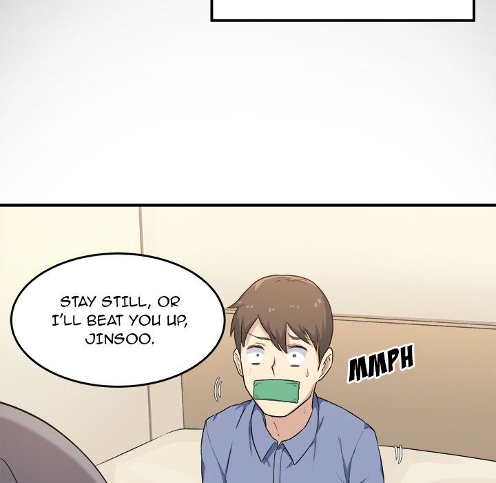 Excuse me, This is my Room Chapter 3 Page 149