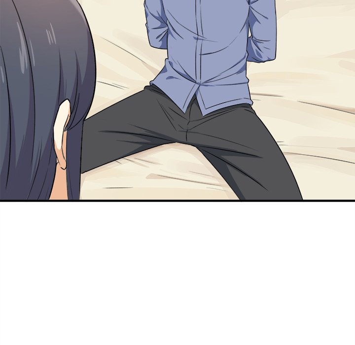 Excuse me, This is my Room Chapter 3 Page 150