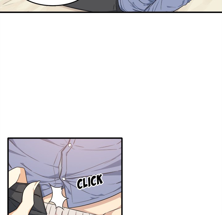 Excuse me, This is my Room Chapter 3 Page 152