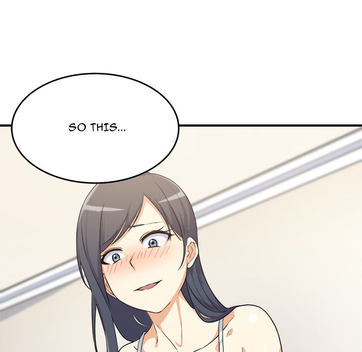 Excuse me, This is my Room Chapter 3 Page 157