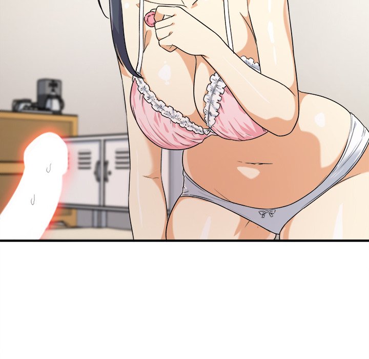 Excuse me, This is my Room Chapter 3 Page 158