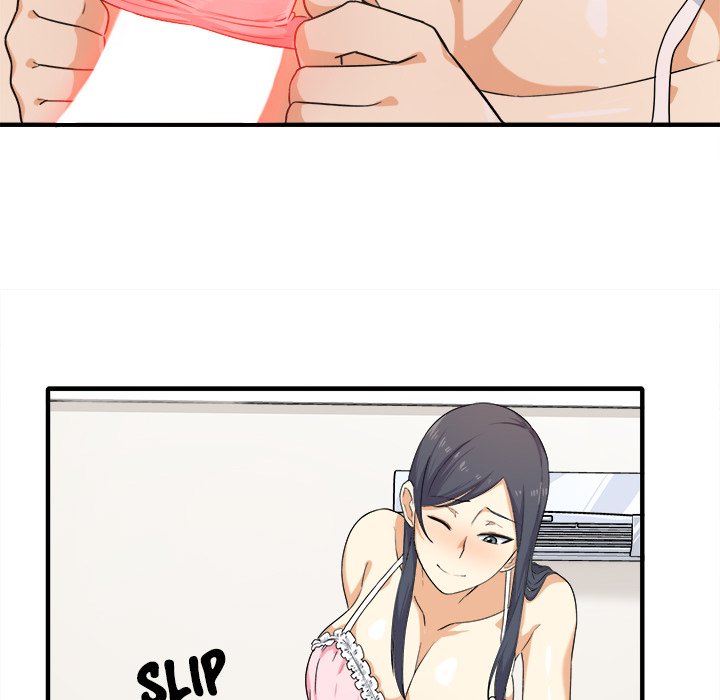 Excuse me, This is my Room Chapter 3 Page 160