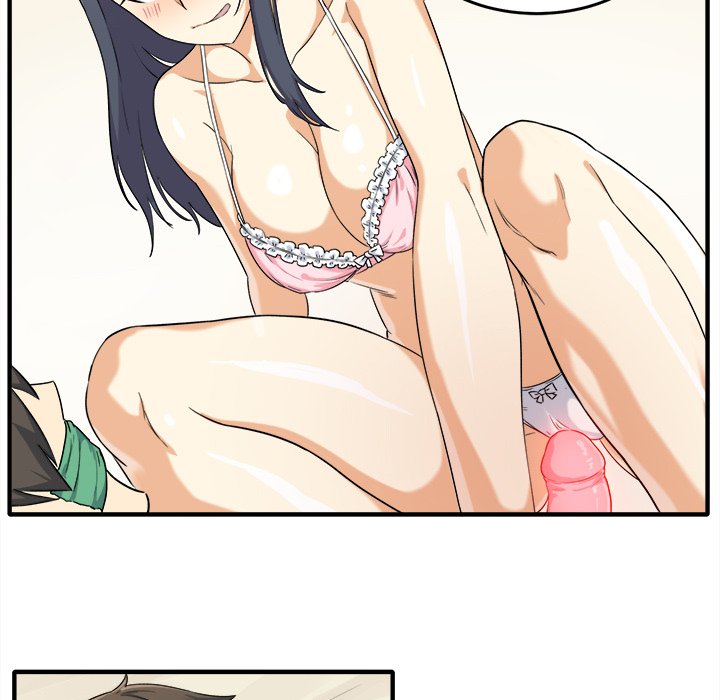 Excuse me, This is my Room Chapter 3 Page 162