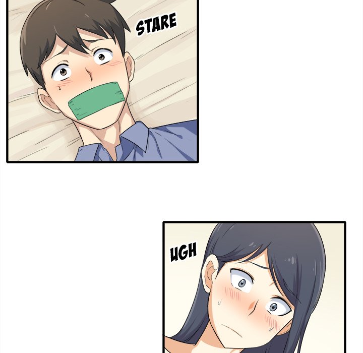 Excuse me, This is my Room Chapter 3 Page 163