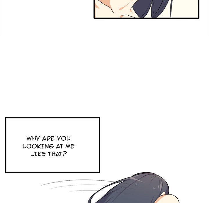 Excuse me, This is my Room Chapter 3 Page 164